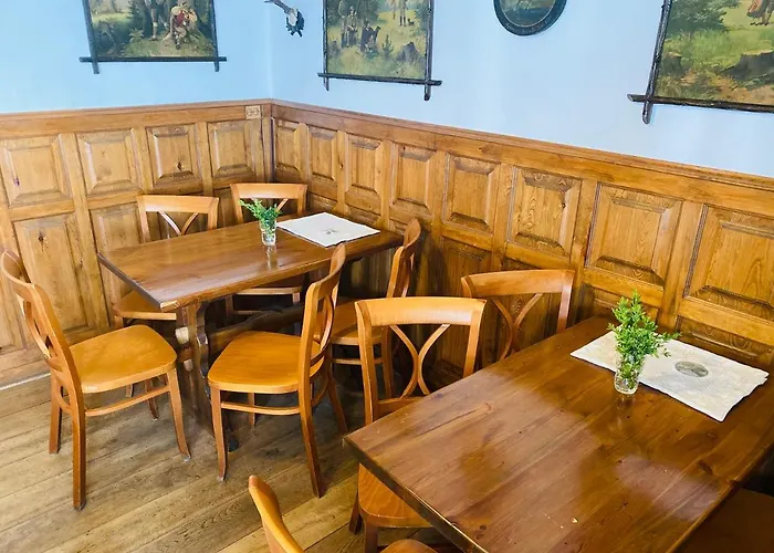 Letohradek 招待所 Frýdlant nad Ostravicí