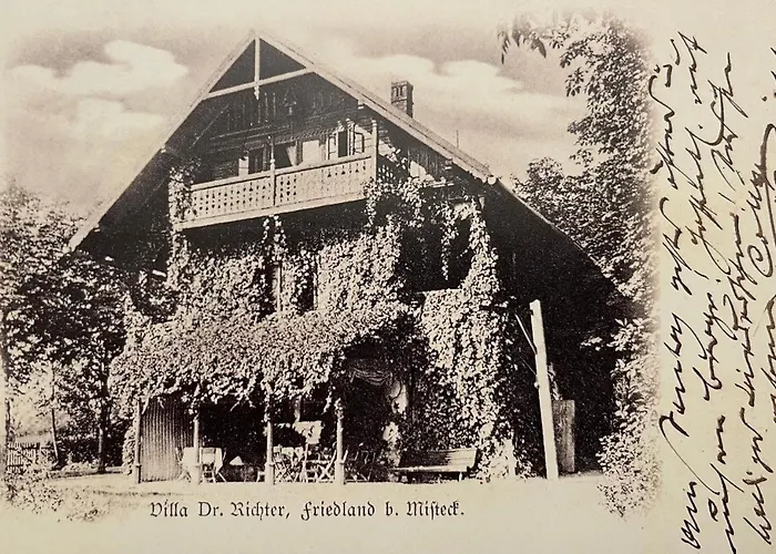 招待所 Letohradek Frýdlant nad Ostravicí