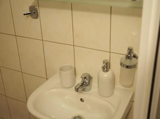 Letohradek 3* Frýdlant nad Ostravicí