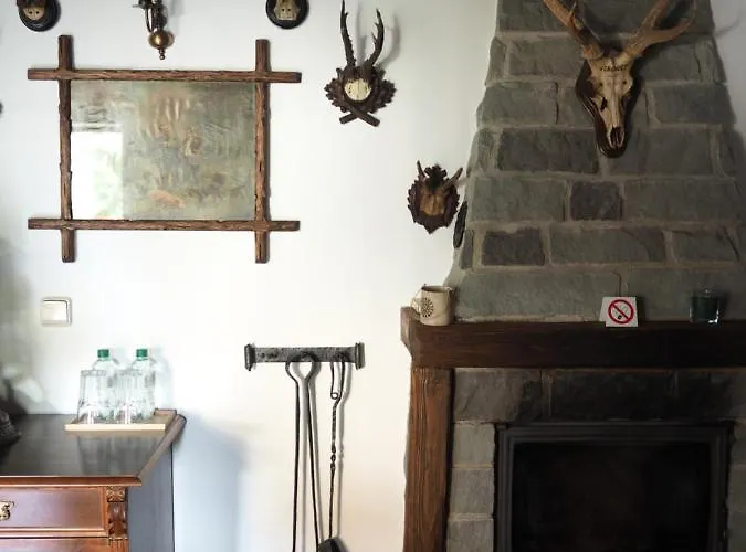 Letohradek Frýdlant nad Ostravicí
