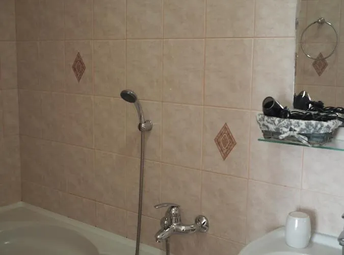 Letohradek 3*