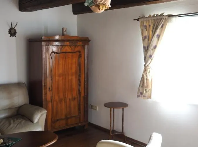 Letohradek 3*