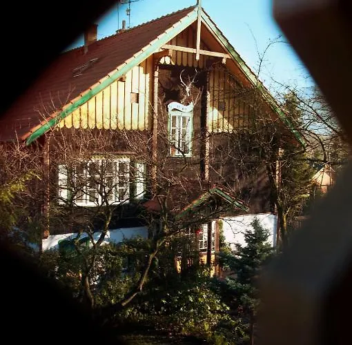 Letohradek Frýdlant nad Ostravicí