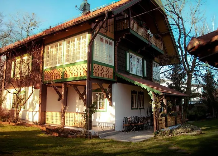 Letohradek 3* Frýdlant nad Ostravicí